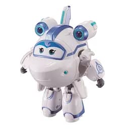 Игровая фигурка-трансформер Super Wings Transforming-Supercharge Астра (EU740313)