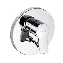 Змішувач прихованого монтажу Kludi Pure&Easy 374190565