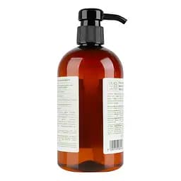 Гель для душу Dead Sea Collection Argan Body Wash з мінералами Мертвого моря та аргановою олією 500 мл - мініатюра 4