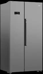 Холодильник Beko GN163140SN (7232191) - мініатюра 2