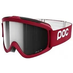 Маска гірськолижна Poc Iris X Glucose Red M (1033-PC 400381116REG1)