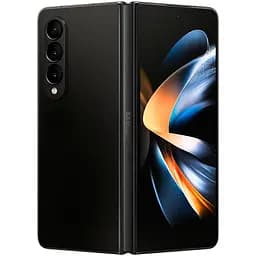 Смартфон Samsung Galaxy Z Fold 4 256 GB Phantom Black (Grade C) Seller Refurbished - мініатюра 3