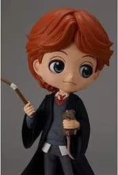 Фігурка Q Posket Ronald Weasley Рон Візлі Harry Potter Гаррі Поттер 15 см Q Posket HP 03 - мініатюра 2