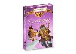 Настільна гра Woodcat Селестія. Більші можливості (Celestia: A Little Help) (укр.) (W0020)