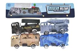 Набір транспорту