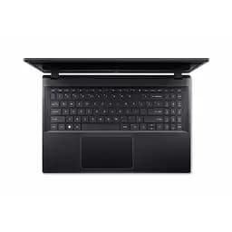 Ноутбук Acer Nitro V 15, AMD Ryzen 7, 16GB RAM, SSD 1TB, nVidia GeForce RTX 4050, 15. 6 дюймів, чорний - мініатюра 4