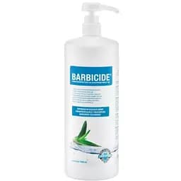 Дезинфекция для рук Barbicide Hand Disinfection 1000 мл