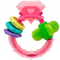 Прорізувач для зубів Infantino Чарівний діамант (316497)