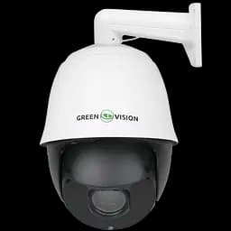 Зовнішня IP камера GV-140-IP-H-DOS50VM-240 36x PTZ - мініатюра 7