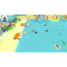 Ключ активації Microsoft Aquarium Land: Complete Edition для Xbox One/Series S/X - мініатюра 2