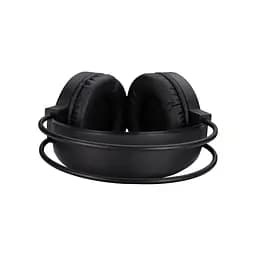Навушники HP DHE-8001U LED USB Black (DHE-8001U) - мініатюра 4
