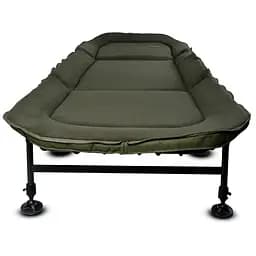 Коропова розкладачка Ranger BED 85 Kingsize Sleep - мініатюра 2