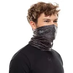 Бафф Buff COOLNET UV+ graphite htr Темно-серый