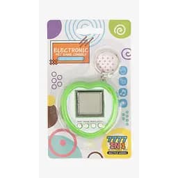 Тамагочи 635-2 Салатовый