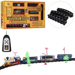 Залізниця A-toys 0620