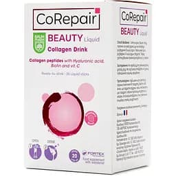 Коллаген Baum Pharm Корипейр бюти питьевой 20 стиков