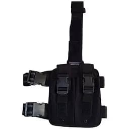 Підсумок Defcon 5 Double Leg Magazine Pouch (1013-1422.03.08)