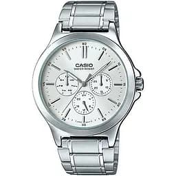 Чоловічий годинник Casio Timeless Collection MTP-V300D-7AUDF