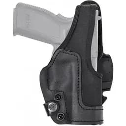 Кобура Front Line Thump-Break L2 закрита поясна Kydex для SigSauer 226 (1013-2370.22.61)