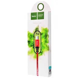 Дата кабель Hoco X14 Times Speed Micro USB Cable (2m)