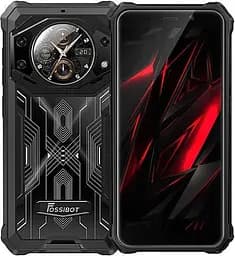 Смартфон FOSSiBOT F101 Pro 8/128Gb Black