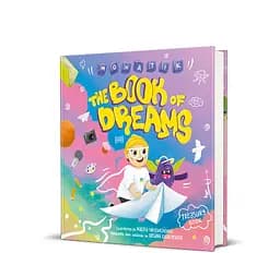 MONATIK. The Book of Dreams 9786178286378