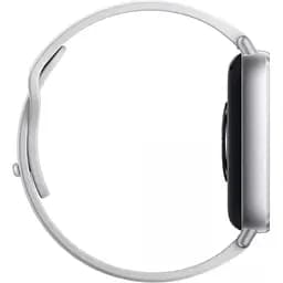 Смарт-годинник Xiaomi Redmi Watch 5 Active Matte Silver (BHR8790GL) - мініатюра 3