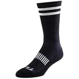 Носки TLD Speed Permformance Sock Black L/XL Troy Lee Designs (1106-853918004)