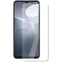 Захисна плівка StatusSKIN для Coolpad Cool 20 Екран Матова Lite