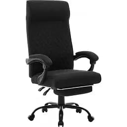 Офисное кресло GT Racer (B-3371 Black)