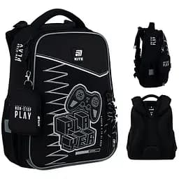Рюкзак Kite Education каркасний 531 Player (K25-531M-3) - мініатюра 2