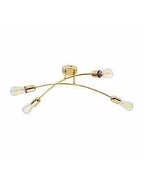 Люстра Tk Lighting 4688 Helix E27 4x15W IP20