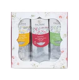 Ассорти чая Palmira Весенний 15 вкусов