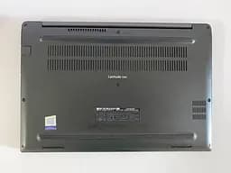 Ноутбук Dell Latitude 7390 13.3" (i5-8350U / 8GB / SSD 256GB / 1920x1080 IPS Сенсорний) LTE #5 Refurbished - мініатюра 6
