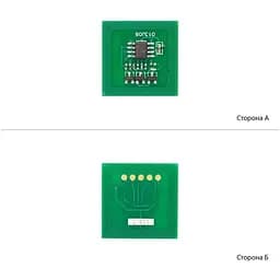 Чип для картриджа Xerox M118 Black, DRUM АНК (70595004)