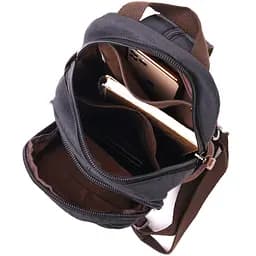 Текстильний рюкзак Vintage 19х28х10 см sum0023485 - мініатюра 5