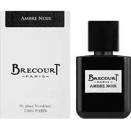 Brecourt Ambre Noir 74 мл парфумована вода