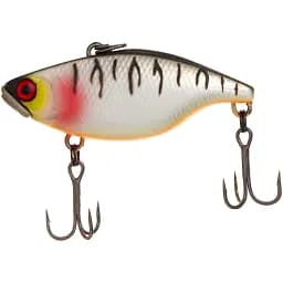 Воблер Jackall TN50 52 мм 9.0 g UV Mat Silver Tiger