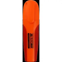 Текст-маркер Buromax Neon оранжевый (BM.8904-11)