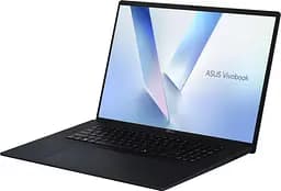 Ноутбук ASUS 18 Vivobook 18 M1807GA-S8007 FHD IPS/Ryzen 7 AI 445/32GB/UMA/Radeon/DOS/Blue (90NB17Y1-M00080) - мініатюра 9