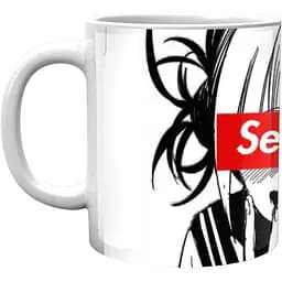 Кружка GeekLand Моя геройская академия My Hero Academia Тога Senpai MHA 02.548