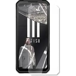 Захисна плівка StatusSKIN для Oukitel F150 Raptor Екран Матова Titan