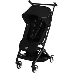 Коляска Cybex Libelle Magic Black (525000201)