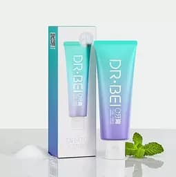 Зубна паста Xiaomi Dr.Bei 0+ Anti Cavity (100 г.) Освіжаюча М'ята - мініатюра 4