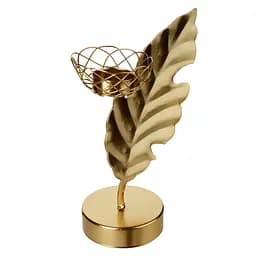 Підсвічник Листячок Offtop (855696)