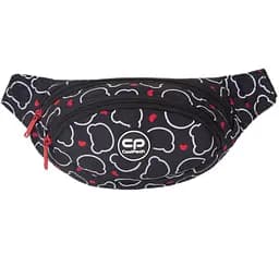 Поясна сумка CoolPack Albany Bear 23х14х7 см 2 відділення (F075709)