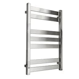 Полотенцесушитель Laris Бонд П7 500x800 73207180, Хром