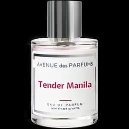 Парфюмированная вода Avenue des Parfums Tender Manila 50 мл