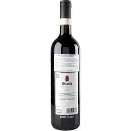 Вино Porta Rossa Barolo 2018 червоне сухе 0.75 л - мініатюра 2