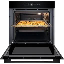 Духова шафа Whirlpool із системою очищення Smart Clean WOI5S8HM1SBA - мініатюра 6